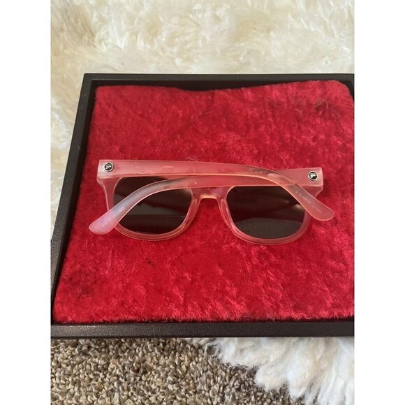 FORECAST Women's Sunglasses NORA Barbie PINK - Picture 4 of 11